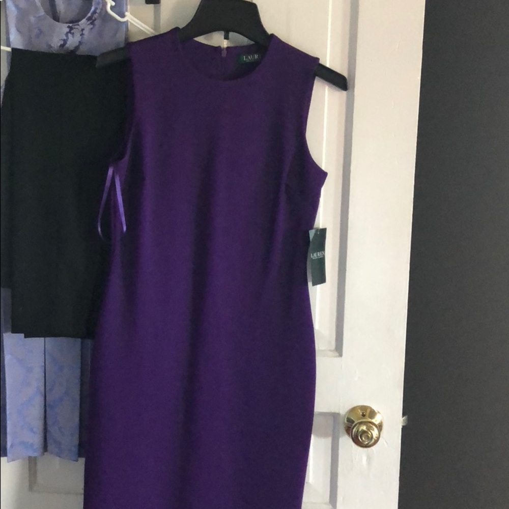 Ralph Lauren Dress